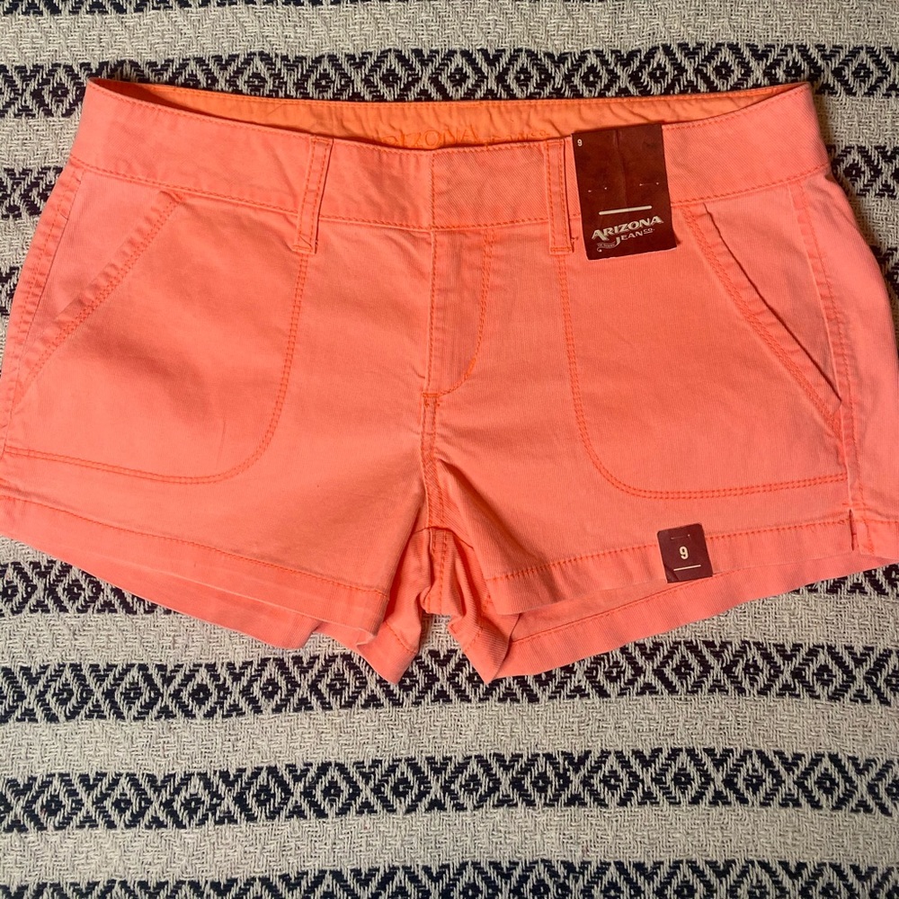 Summer shorts